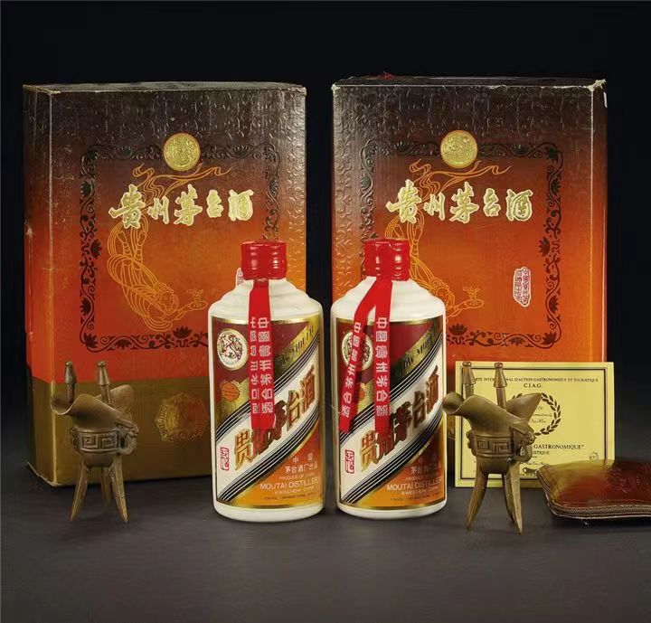 循化礼盒茅台酒回收